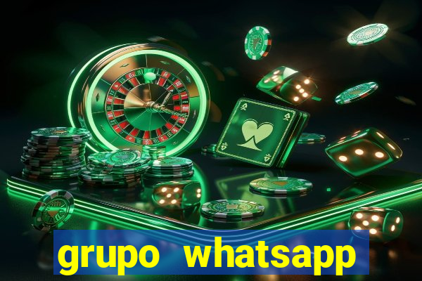 grupo whatsapp botafogo link